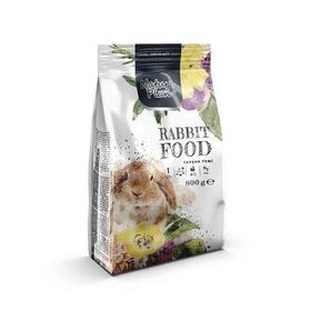Nature Plan 12'li 800 gr Tavşan Yemi