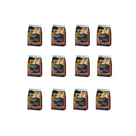 Nature Plan 12'li 800 gr Tavşan Yemi
