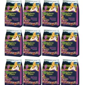 Nature Plan 12x800 gr Ginepig Yemi