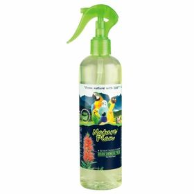 Nature Plan 400 ml Avian Showers Fresh Kuş Banyo Spreyi
