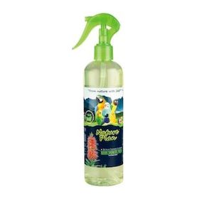 Nature Plan 400 ml Avian Showers Fresh Kuş Banyo Spreyi