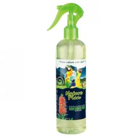 Nature Plan 400 ml Avian Showers Fresh Kuş Banyo Spreyi