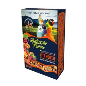 Nature Plan 50 gr Bağışıklık Desteği