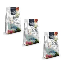 Nature Plan 500 gr (3 ADET) Meyve Aromalı Ballı Muhabbet Kuşu Yemi