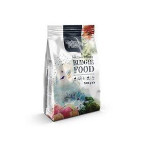 Nature Plan 500 gr Meyve Aromalı Ballı Muhabbet Yemi