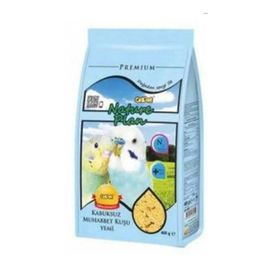 Nature Plan 6x400 gr Kabuksuz Muhabbet Kuşu Yemi