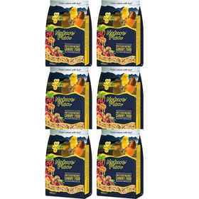 Nature Plan 6x500 gr Kanarya Yemi