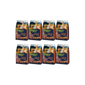 Nature Plan 8x800 gr Tavşan Yemi