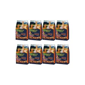 Nature Plan 8x800 gr Tavşan Yemi