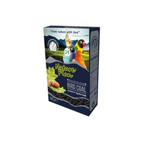 Nature Plan Bird Coal 50 gr Kuş Kömürü