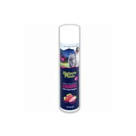 Nature Plan Çilek Kokulu 300 ml Kedi ve Köpek Şampuanı