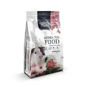 Nature Plan Guinea Pig Food Guinea 800 gr Pig Ginepig Yemi