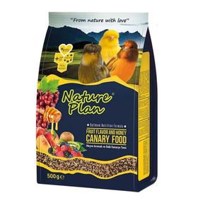 Nature Plan Kanarya Yemi 500 gr
