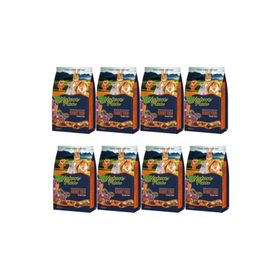 Nature Plan Premium 8x800 gr Tavşan Yemi