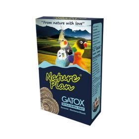 Nature Plan Premium Gatox Mineral Tablet