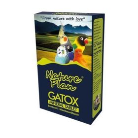 Nature Plan Premium Gatox Mineral Tablet