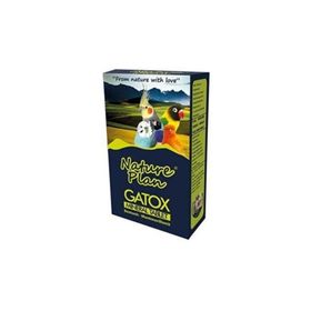Nature Plan Premium Gatox Mineral Tablet