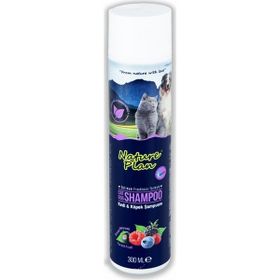 Nature Plan Puppy 300 ml Pudralı Köpek Şampuanı