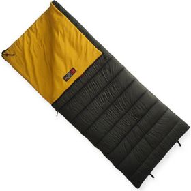 Naturecamp Oga 350 Plus Haki -15 Derece Birleşebilir Long Uyku Tulumu