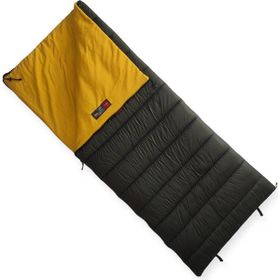 Naturecamp Oga 350 Plus Haki -15 Derece Birleşebilir Uyku Tulumu