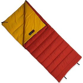 Naturecamp Oga 350 Turuncu -15 Derece Uyku Tulumu