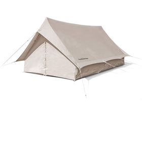 Naturehike 4 Kişilik Lüks Glamping Kamp Çadırı