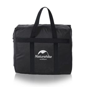 Naturehike 45 lt Siyah Hurç Malzeme Çantası