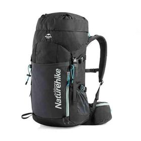 Naturehike 45 lt Siyah Hurç Malzeme Çantası