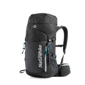 Naturehike 45 lt Siyah Hurç Malzeme Çantası