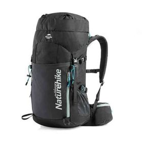Naturehike 45 lt Siyah Hurç Malzeme Çantası
