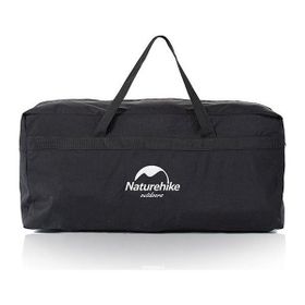 Naturehike 45 lt Siyah Hurç Malzeme Çantası