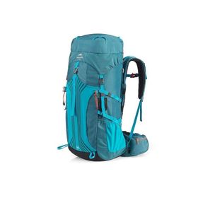 Naturehike 55+5 l Mavi Trekking Sırt Çantası
