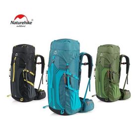Naturehike 55+5 lt Trekking Sırt Çantası