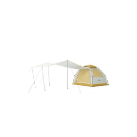 Naturehike Ango Es60 Extra Gölgelikli Çadır
