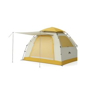 Naturehike Ango Es60 Standart Gölgelikli Çadır