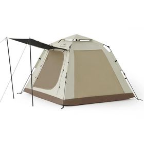 Naturehike Ango Piknik 3 Kişilik Otomatik Kurulum Çadır