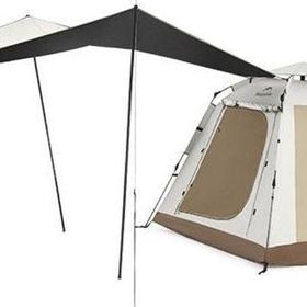 Naturehike Ango Piknik 3 Kişilik Otomatik Kurulum Çadır