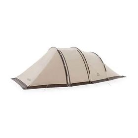 Naturehike Cloud Vessel UPF50+ Snow Skirt 4-6 Kişilik Quicksand Gold M Tünel Çadır