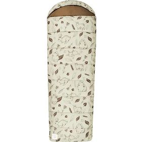 Naturehike Cute Mud Rabbit MT300 -13 Derece Zarf Tarzı Pamuklu Sol Uyku Tulumu