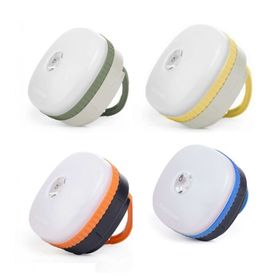 Naturehike D300 Çantalı Mıknatıslı ve Asılabilir Led Kamp Lambası