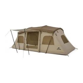 Naturehike Glamping Vessel 4 Kişilik Çadır