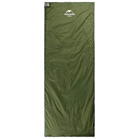 Naturehike Mini Ultralight Sağ Haki Uyku Tulumu