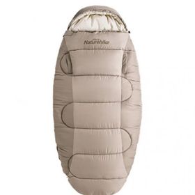 Naturehike Mini Ultralight Sağ Haki Uyku Tulumu
