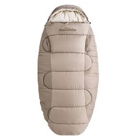 Naturehike Mini Ultralight Sağ Haki Uyku Tulumu
