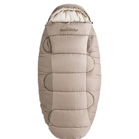Naturehike Mini Ultralight Sağ Haki Uyku Tulumu