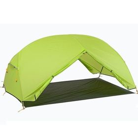 Naturehike Mongar 2 Kişilik Yeşil-Koyu Gri Çadır