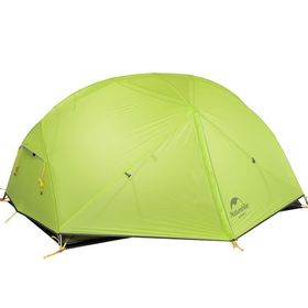 Naturehike Mongar 2 Kişilik Yeşil-Koyu Gri Çadır