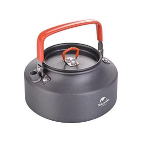 Naturehike NH17C020-H 1.1 lt Alüminyum Kamp Çaydanlık
