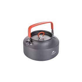 Naturehike NH17C020-H 1.1 lt Alüminyum Kamp Çaydanlık