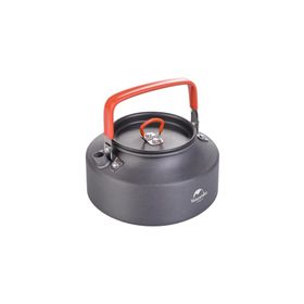 Naturehike NH17C020-H 1.1 lt Alüminyum Kamp Çaydanlık